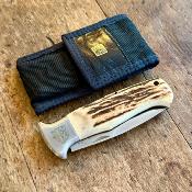 ALL MAR - Hawk Tout métal