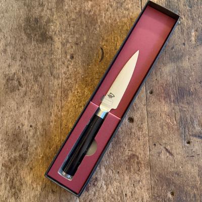 Shun - Couteau d'office - 9 cm