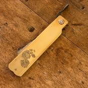 Le Pattogami - Feuilles de Monstera