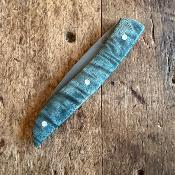 Névé - Bois stabilisé / Nacre