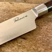 Trancheur Cuisinier - Bois de Fer