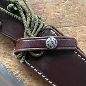 Diver's Knife No 16 - 7"