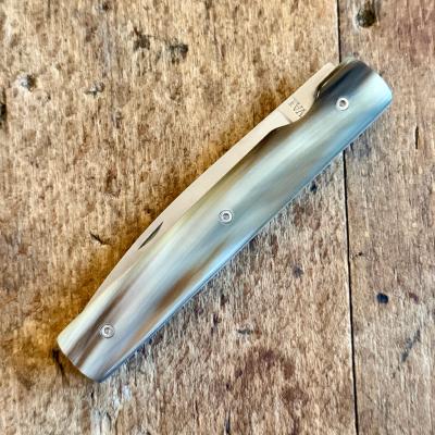 Le Français - Corne de Zébu