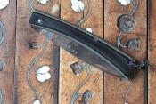 Le Grimpeur - G10 noir
