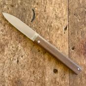 L'Olonnois - Lame pointue - Maho Bleu