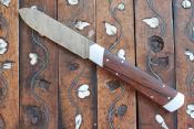 Pradel - Bois de Fer/ Damas
