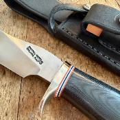 Outdoorsman No 22 