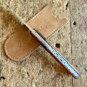 L'Ariegeois - Bois de Fer