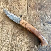 1515 - Zulu - Mammouth / Damas