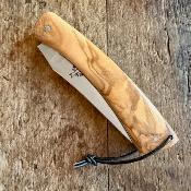 Le Camembert - Olivier