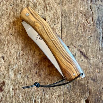 Le Camembert - Pistachier