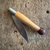 No 25 - Boule - Buis et bois d'Amaranthe