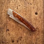 Le Thiers Compagnon - Bois d'amourette