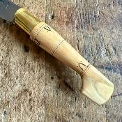 N°50 - Sabot - Buis