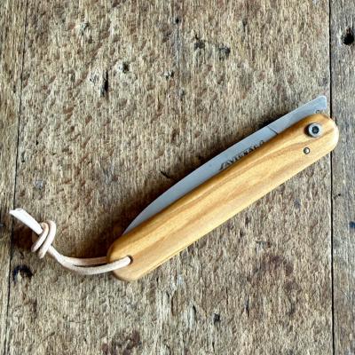 Montagnol - Olivier