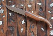 Le Cachalot 12 cm - Pistachier