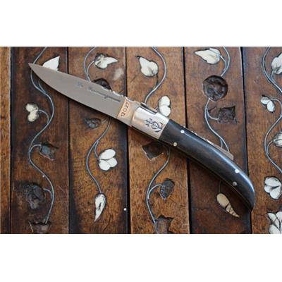 Le Camarguais 10 cm - Ebène
