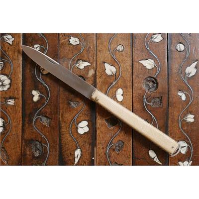 Artzaina Pilota - Inox et pelote basque