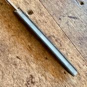 Le "Why so serious" Light - Fibres de carbone