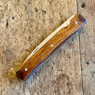 Le Français - Bois de Fer 2