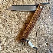 Higo G.M. - Bois de fer