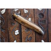 Laguiole 11 cm - Olivier et inox 