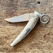 Cornillon 11.5 cm - Bois de Cerf
