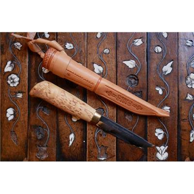 Kauhavan Pukkopaja 19 cm - Bouleau 