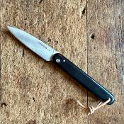 Montagnol - Corian Noir