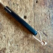 Montagnol - Corian Noir