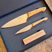 Savignac - Duo Cuisine - Chêne