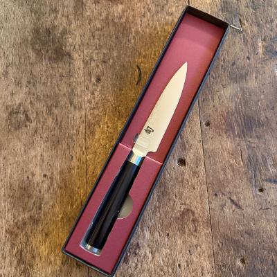 Shun - Couteau office  - 10 cm