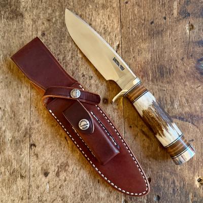 Trapper  No  25 - 6" 