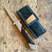 ALL MAR -  pliant avec Garde