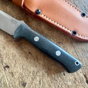 Bark River Knives - USA
