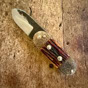  Le Bouledogue Trapu -  Cerf