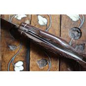 Le Cachalot 10 cm- Bois de Wengé