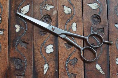 Ciseaux coiffeur - 14 cm