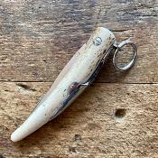 Cornillon 11.5 cm - Bois de Cerf