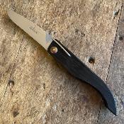 Encan 12 cm - Ebène