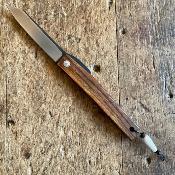Higo G.M. - Bois de fer