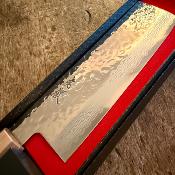 Nakiri 16.5 cm