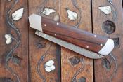 Pradel - Bois de Fer/ Damas