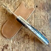 L'Ariegeois - Belier