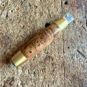 Le Tonneau G.M. - Loupe d'Orme