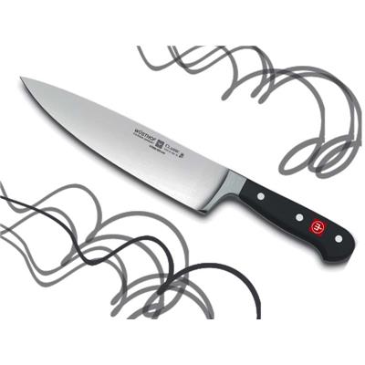 Classic - Couteau Chef - 20 cm