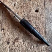 No 22 - Sabot - Ebène
