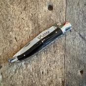 Laguiole 11 cm - Corne de buffle