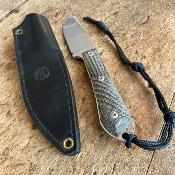 Chris Reeve - Nyala 