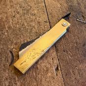 Le Pattogami - La Grenouille